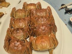 -粤江春·早茶·潮粤菜·宴会(罗湖宝能中心店)