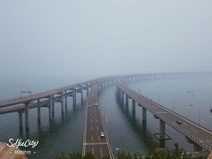 -星海湾跨海大桥