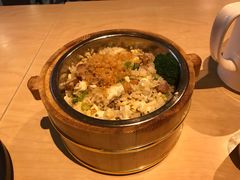 -避风塘(百联东郊店)