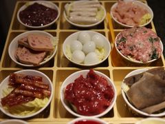 -巴将军·非遗老字号火锅(解放碑店)