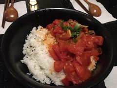 -春笙食堂.丼饭拉面寿司(GOGO新天地店)