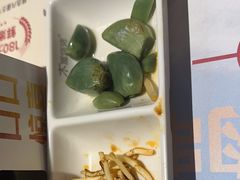 -木屋烧烤(龙岗龙城万科里店)