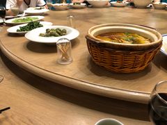 -香阁餐厅·常州菜·常州菜代表品牌(新北奥体店)