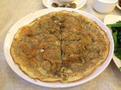 -辉记潮汕海鲜砂锅粥(林和西店)