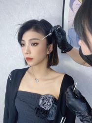 -眉匠美学·半永久纹眉野生眉