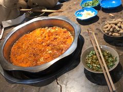 -周记全牛油火锅