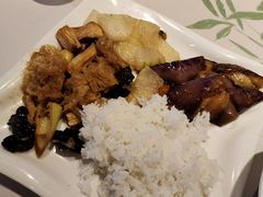 -莲池荟素食馆·12年老字号(光孝寺店)