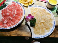 -码头故事火锅(富平店)