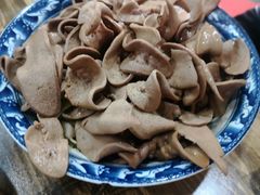 -九八五面馆(欧洲城店)