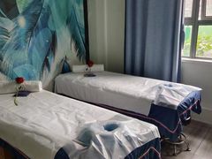 -禧瑞 ·丝浴主题·水疗·spa(中山公园店)