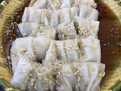 -吴一川韭香粉皮(丽香苑分店)