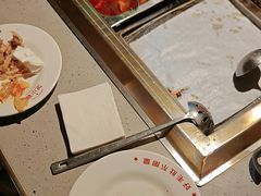 -芝小官毛肚火锅海鲜自助(淮安清江浦区新亚店)