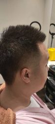 点击看大图 -Mentor Hair Salon