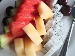 -泰谷酒店·太古码头闽菜自助餐厅