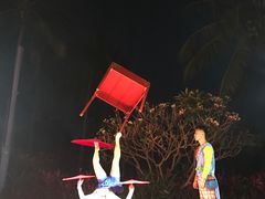 -三亚亚龙湾天域度假酒店
