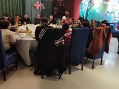 大堂-一家人(凯旋路店)