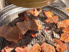 -韩山葵烤肉(太古里店)