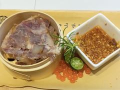 -唐山宴大唐州府精品中餐
