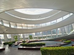 -梅溪湖城市岛