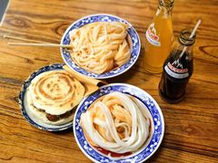 -王魁腊汁肉店(总店)