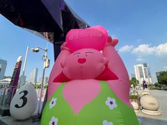 -时尚天河商业广场