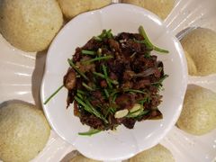 -南来顺饭庄·清真(南菜园店)
