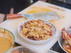 -吴长子卤菜馆(统一街店)