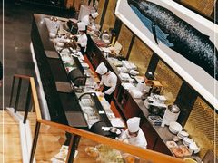 -禾风·海鲜料理自助(玉林店)