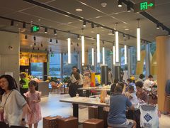 -麦当劳(北苑秋实路店)