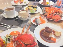 -安蒂娅·海鲜自助餐厅(安蒂娅美兰酒店)