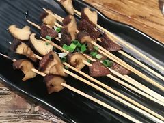 -令狐冲烤鱼·烧菜馆(达明店)