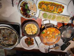 -绿茶餐厅(千岛湖银泰城店)