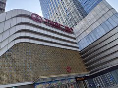 -万达广场(大明宫店)