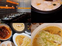 -锦府园·新台州菜(合生汇店)