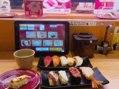 -寿司郎(皇庭广场店)