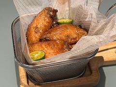 -小大董·烤鸭(观景餐厅·南京西路店)