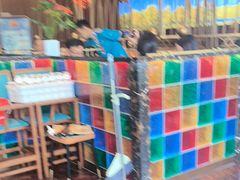 -巴依老爷新疆美食(常营店)