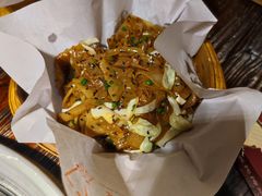 陈村粉-大良毋米粥(锦龙路总店)