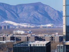 -北京西山滑雪场