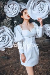 点击看大图 -情订奇缘婚纱摄影(和平路店)