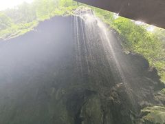 -铜仁天生桥大峡谷景区