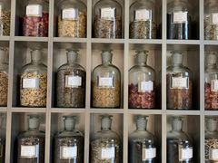 零售区-MAMACHA妈妈茶(海信店)