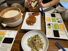 -小大董·烤鸭(王府井apm店)