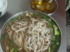 -正宗杨记普洱酸醋米线(总店)