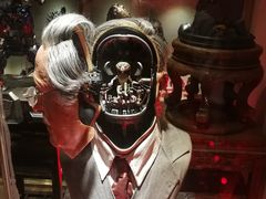 -疯克大象美式烤肉餐厅