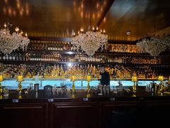 -隐肆威士忌鸡尾酒吧(玉沙国际店)