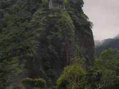-大觉山漂流