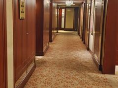 -深圳福田香格里拉大酒店