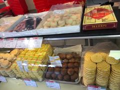 -北京稻香村(西单购物中心店)