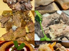 -清真·双公羊·馕坑烤全羊(奥体店)